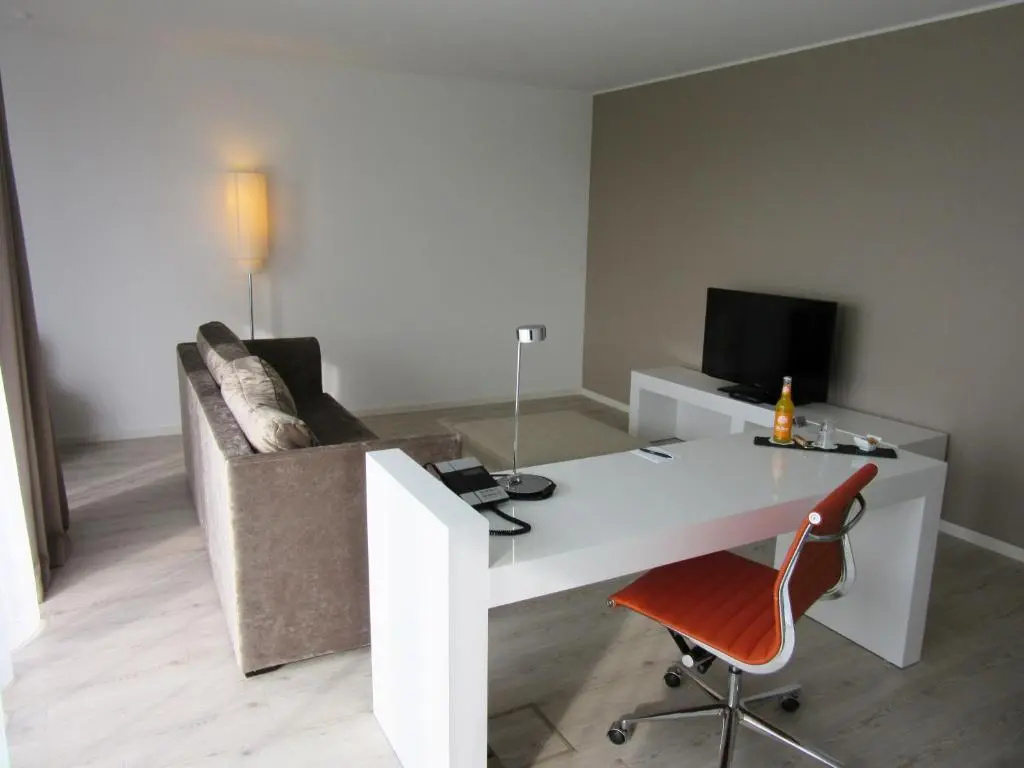 elaya hotel kleve, Trademark Collection by Wyndham - Général