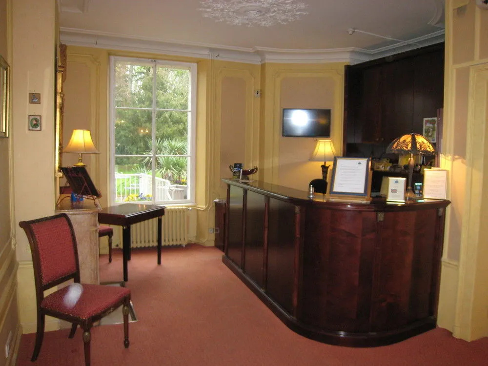 Logis Hôtel Les Maréchaux - Général