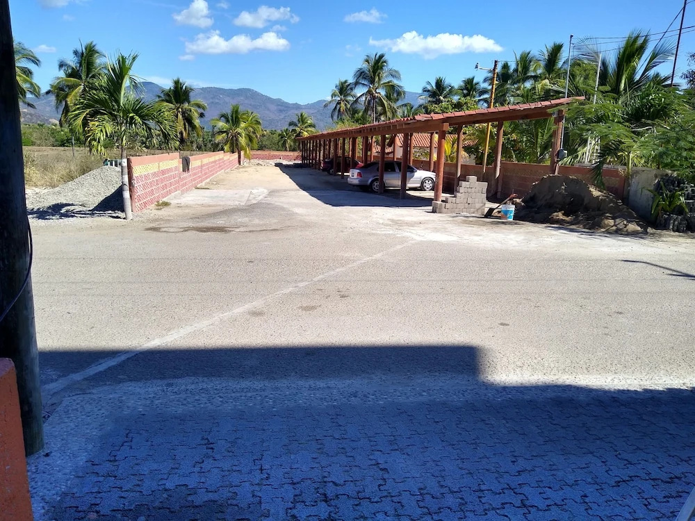Hotel photo 21