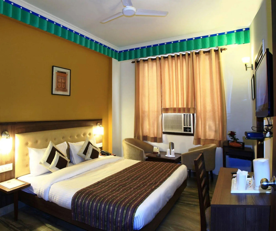 Hotel Inn Tawang - Général