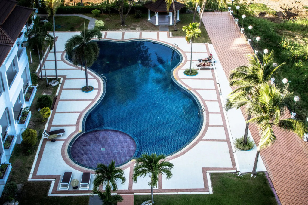 Fortune River View Hotel Nakhon Phanom - Général