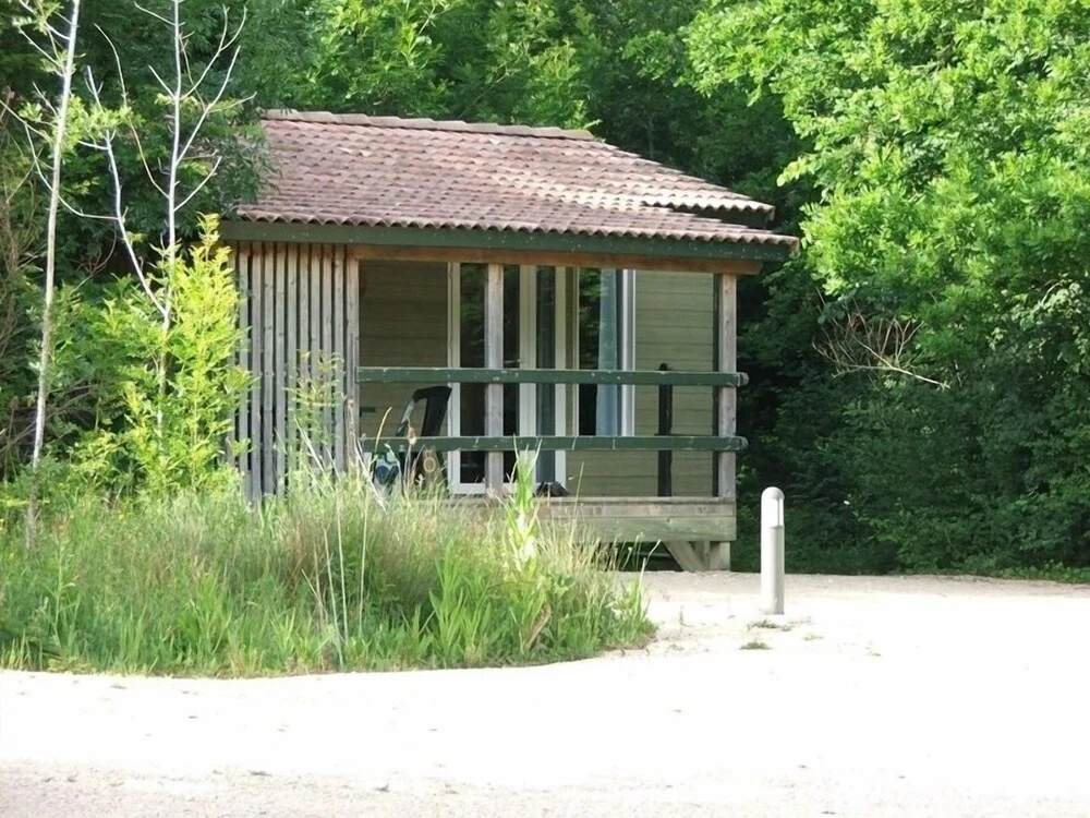 Afficher la photo 7 — Les chalets de la héronnière