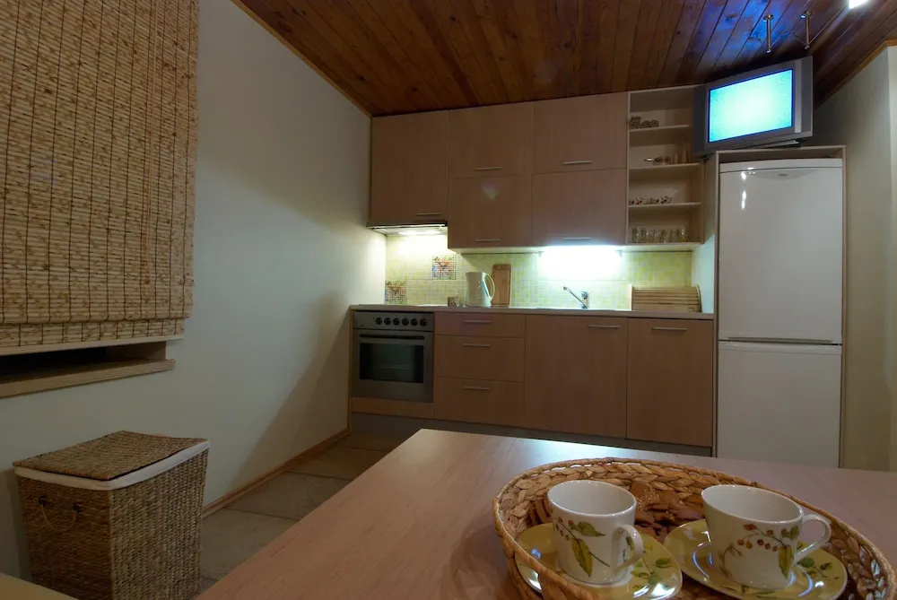 3 Bedrooms Basement Apartment