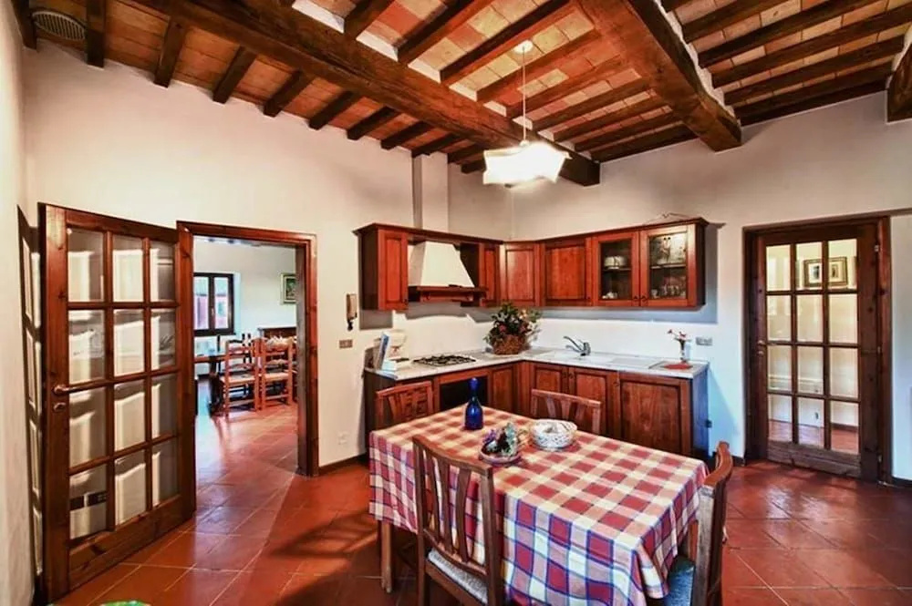 Hotel Santa Chiara - Général