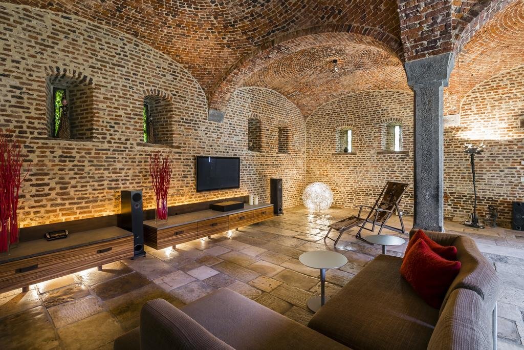 Indrani Lodge by null