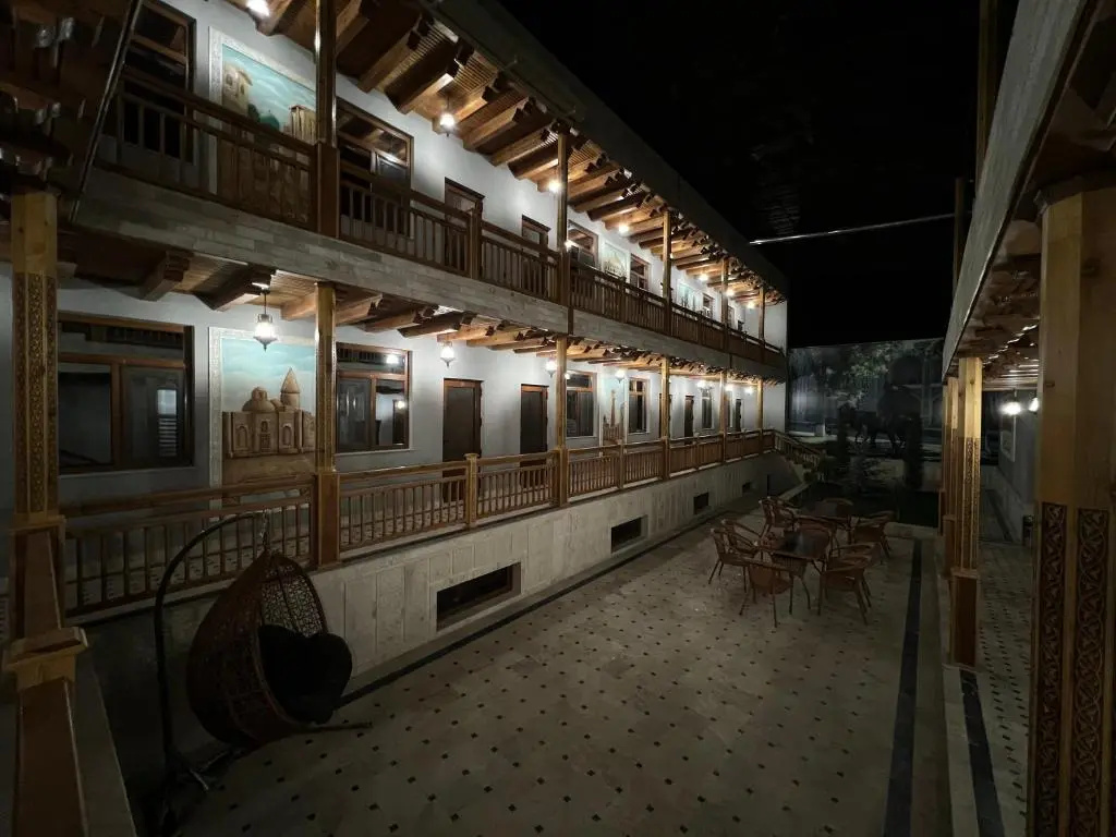 Hotel photo 23