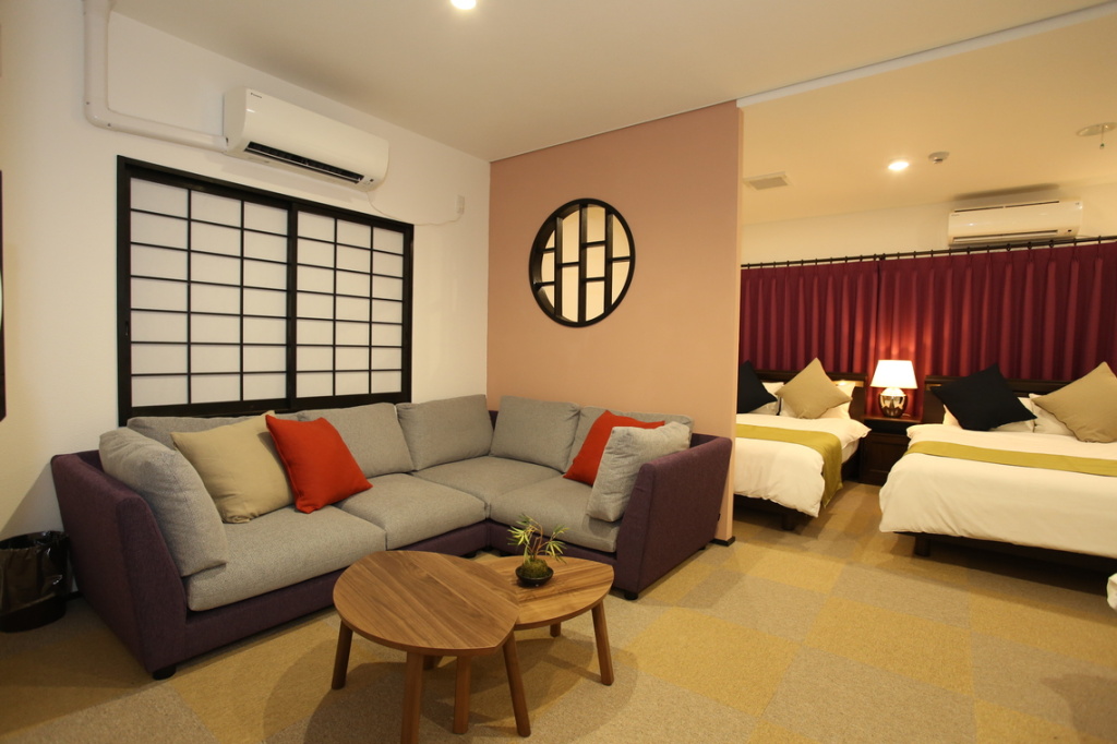 Rozy Hotel Namba 사진 13