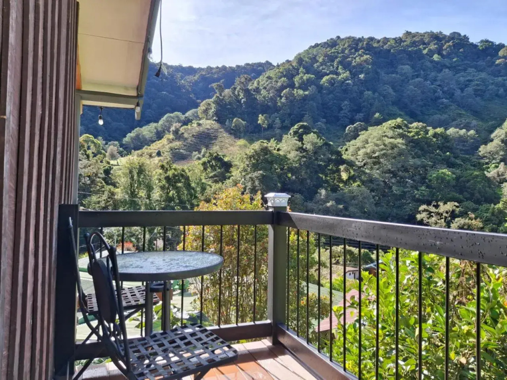 El Manantial Lodge - Général