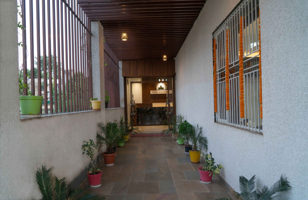 Hotel photo 11