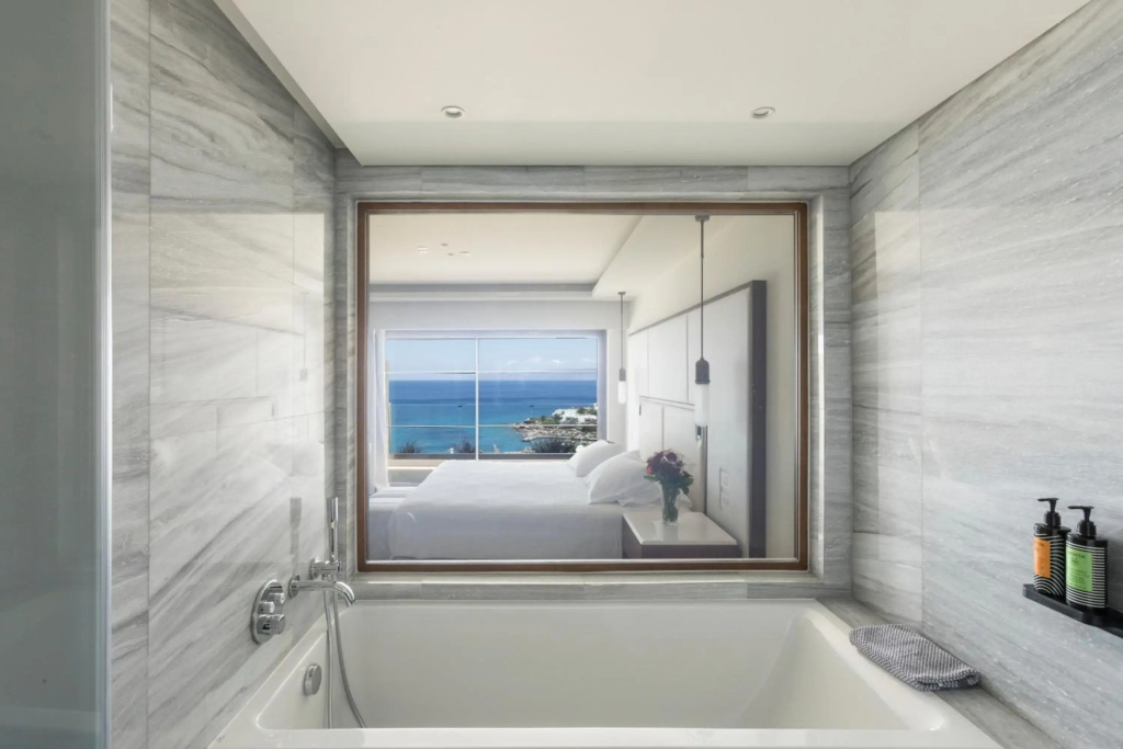 Porto Elounda Golf & Spa Resort - Général