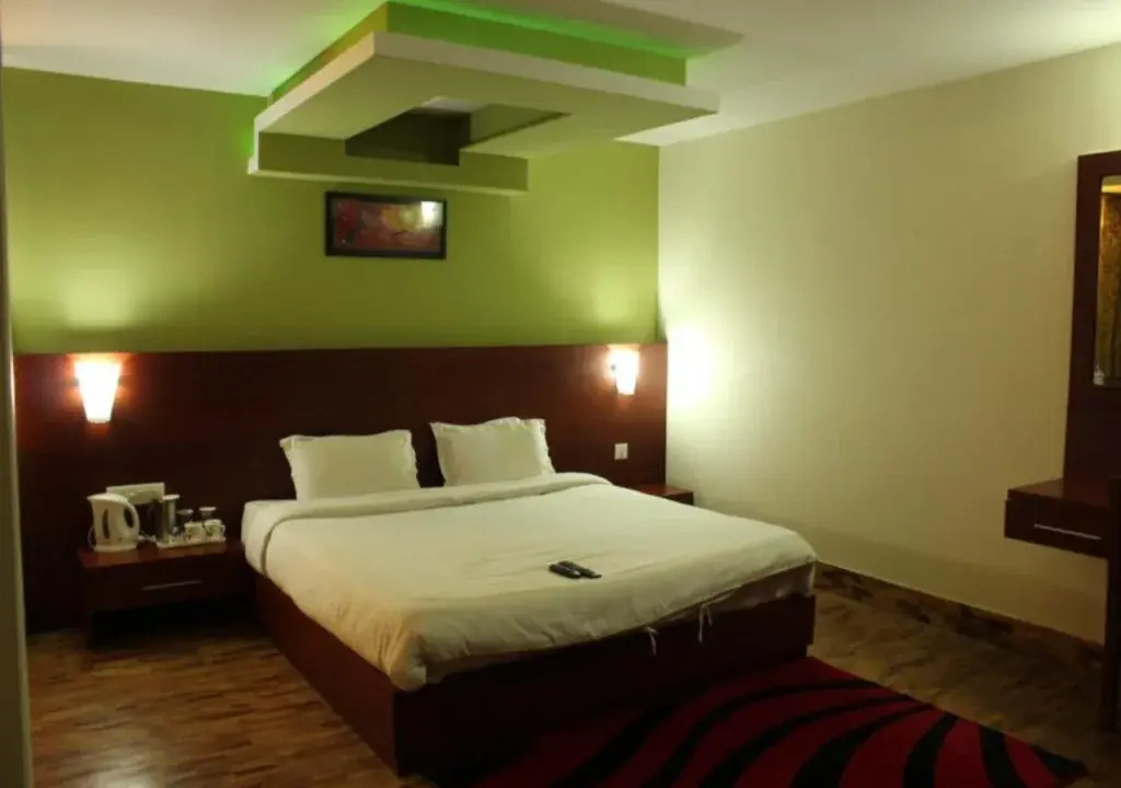 Hotel photo 2