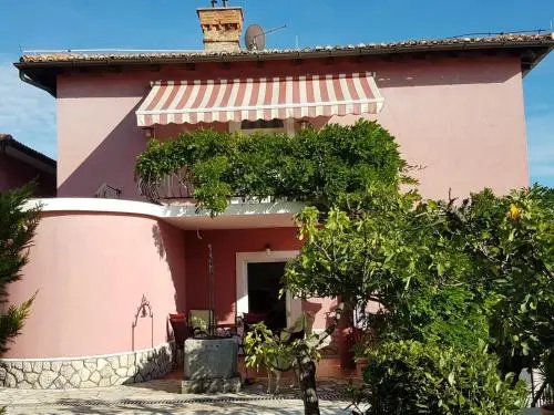 Villa Dora