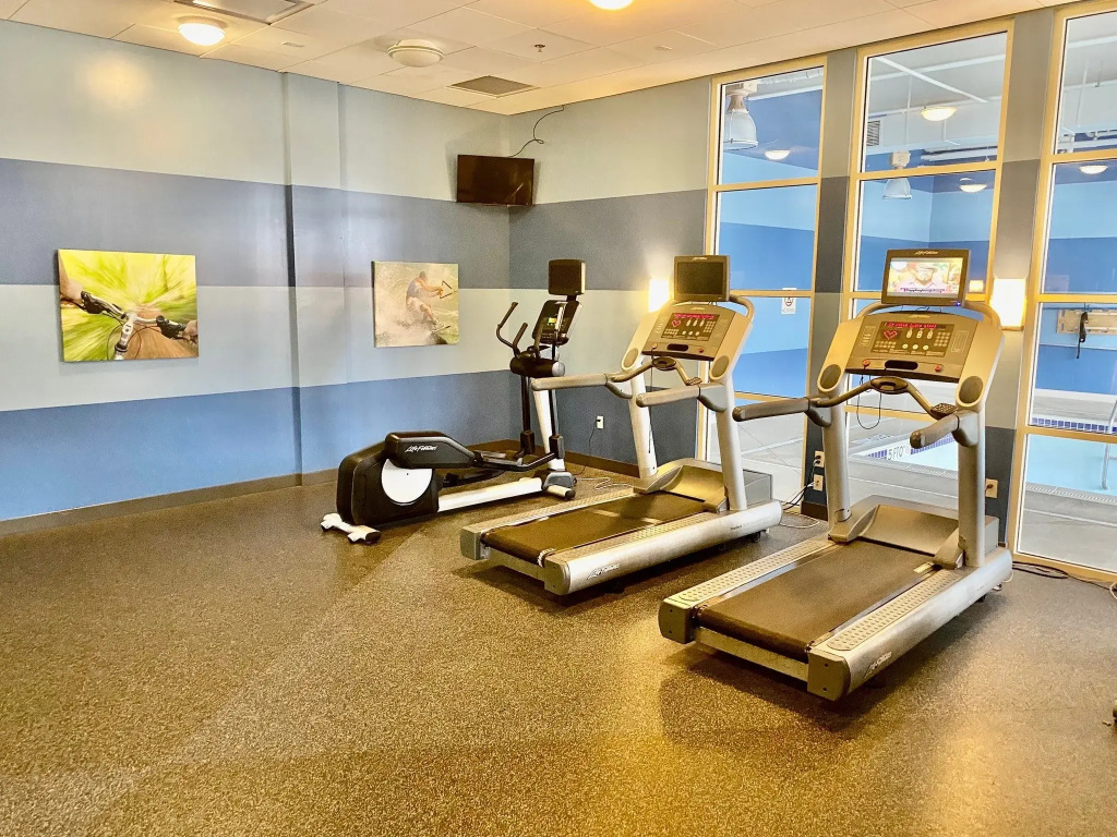 Holiday Inn Express Columbus Airport - Easton by IHG - Général