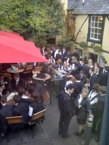 Hotel photo 11