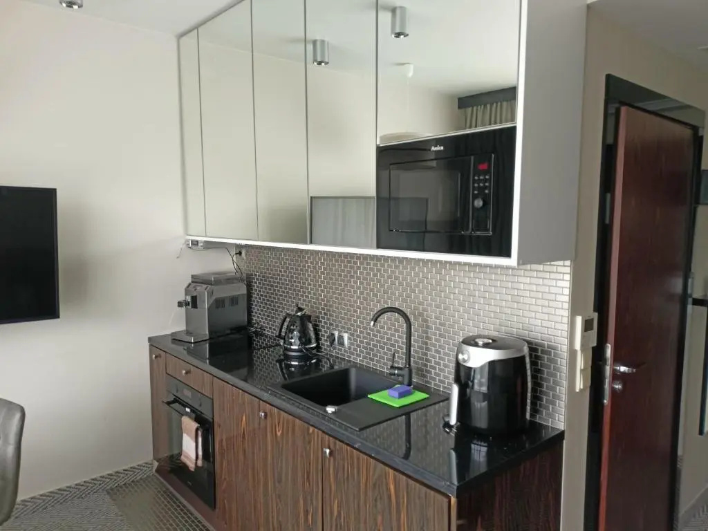 Apartament z aneksem, Diune, nr 328, Kołobrzeg, blisko morza