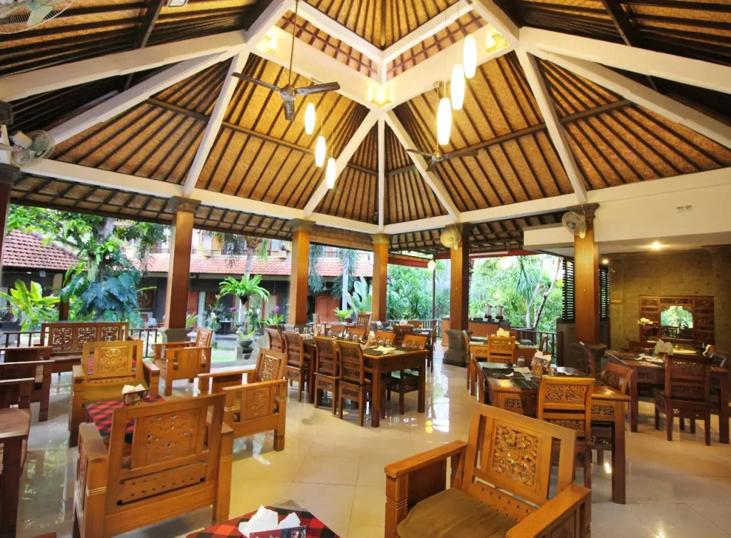Jepun Bali Hotel - Général