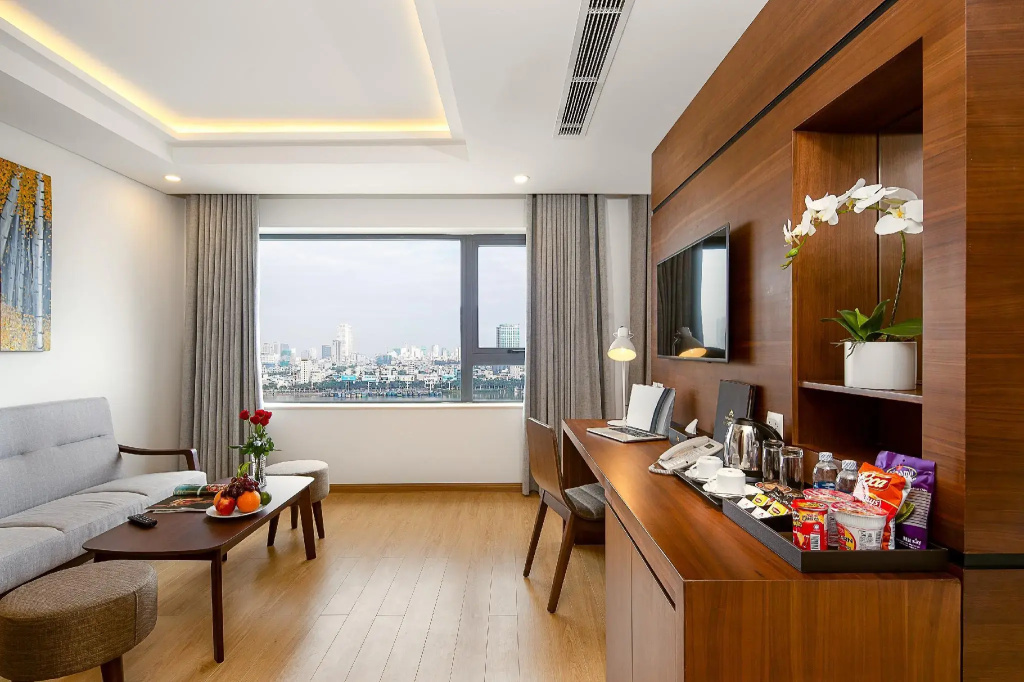 Hotel photo 28