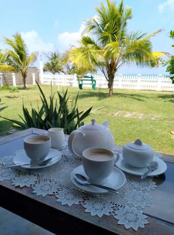 Pearl Oceanic Resort - Trincomalee - Chambres