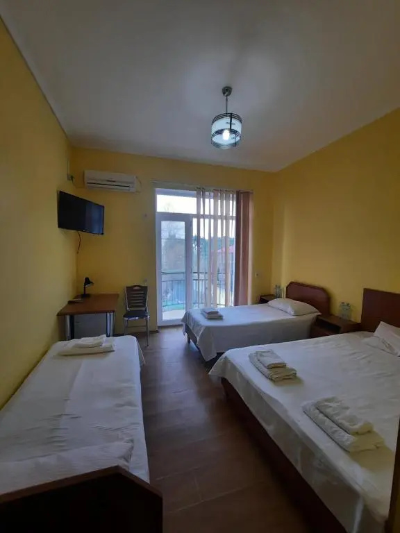Classic room