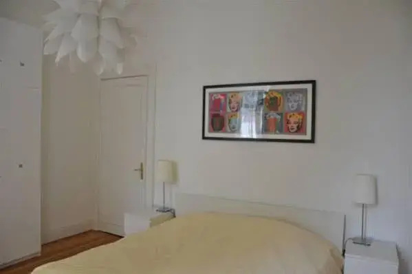 Alsterappartements - Général