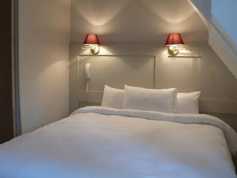Hotel photo 16