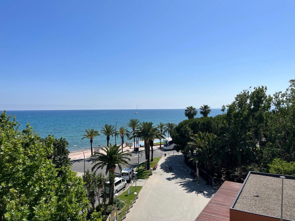 Apartamento Vela 2 Cambrils Playa