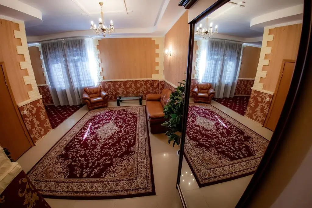 Superior Suite