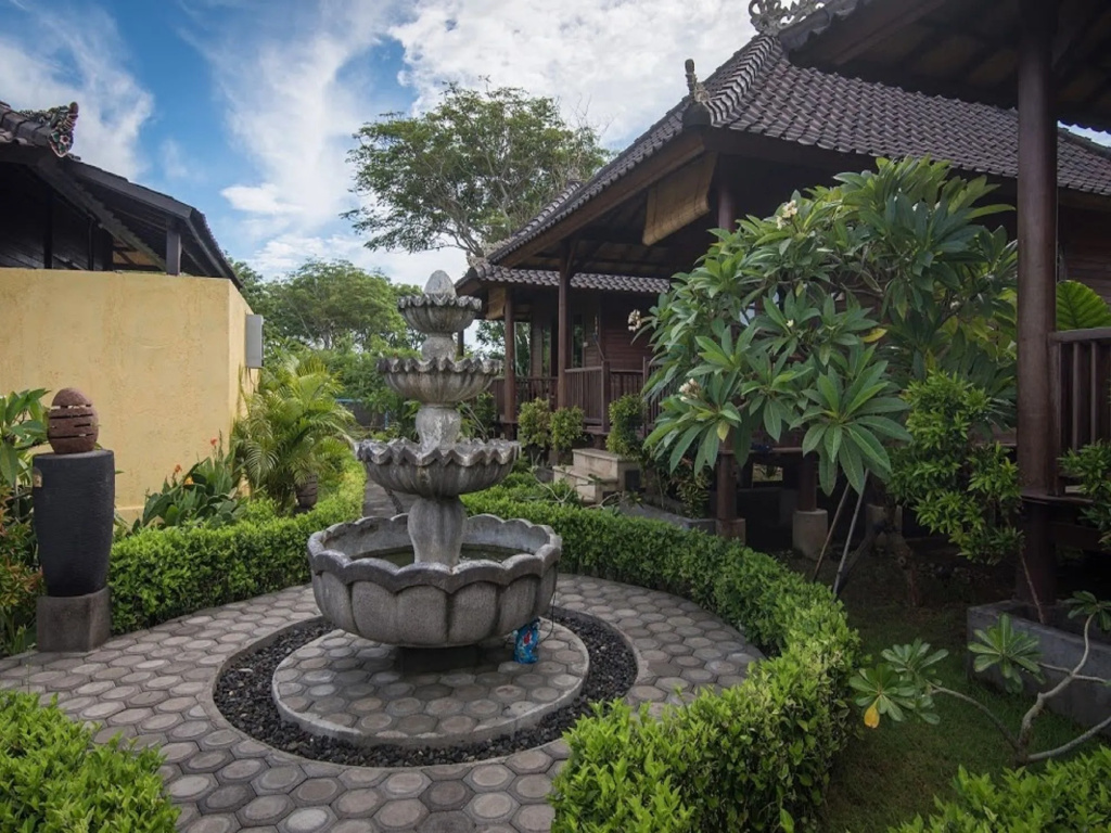 Bali Belva - 2
