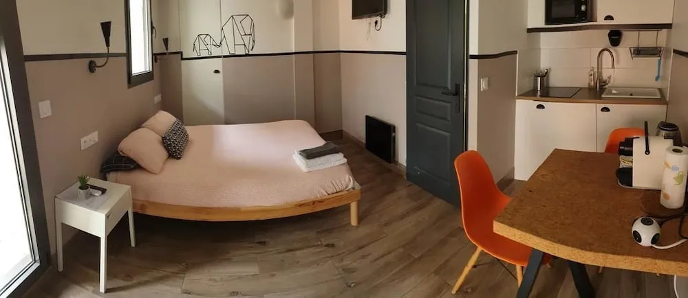 Hotel photo 18