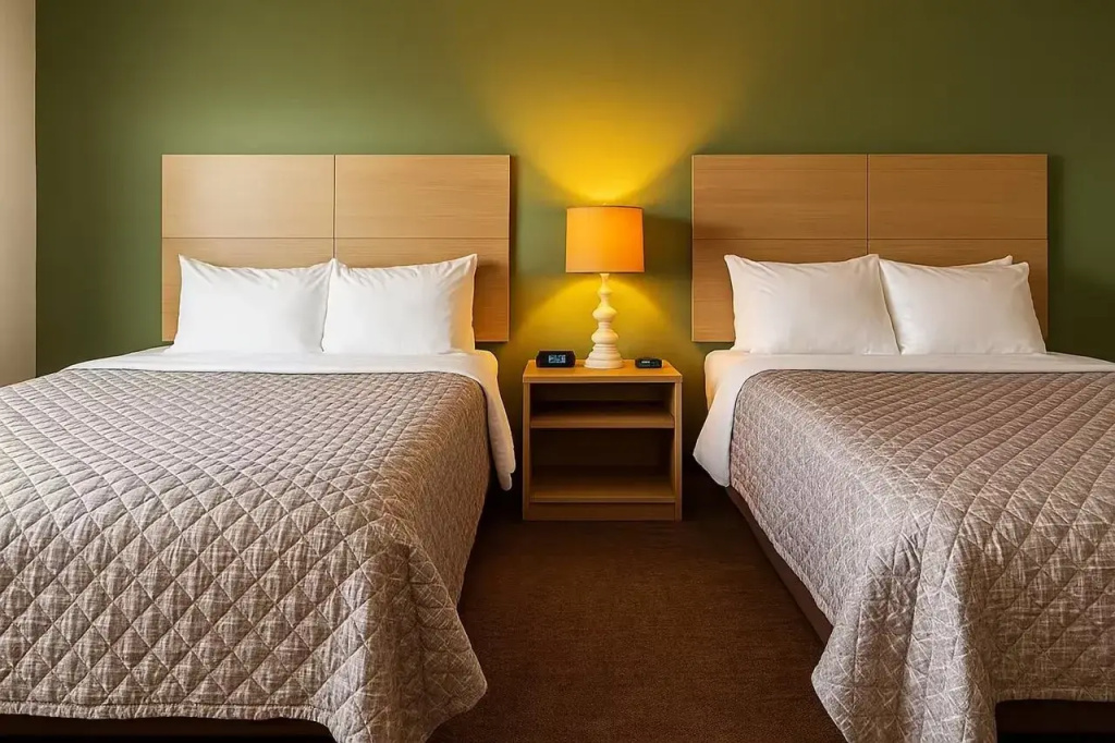 Hotel photo 6