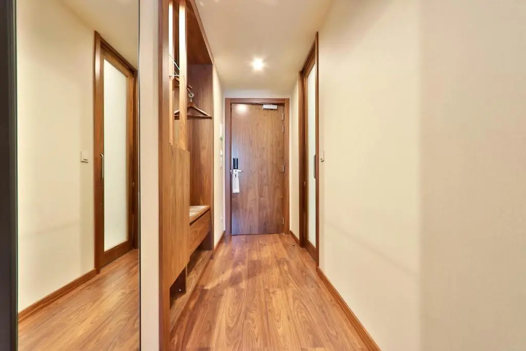 TURIM Ibéria Hotel - Chambres