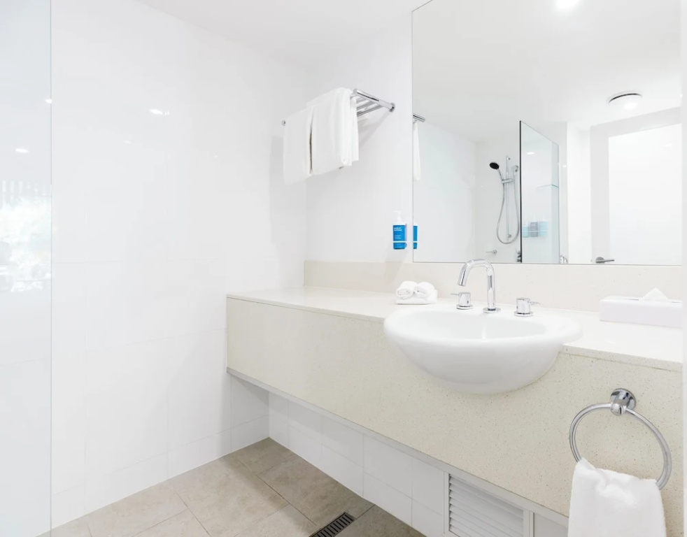 Novotel Sunshine Coast Resort - Chambres