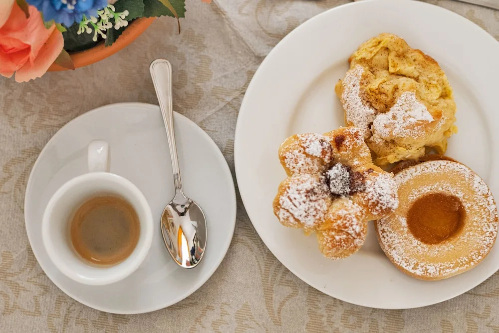 Locanda Il Tufo Rosa - Général