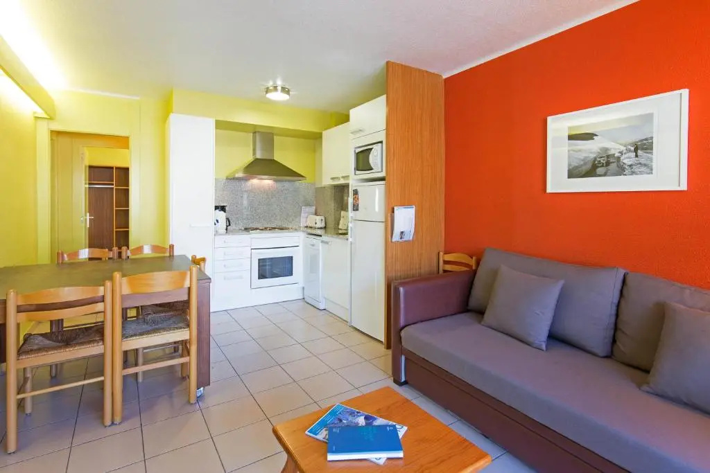 Apartaments Giberga - Chambres