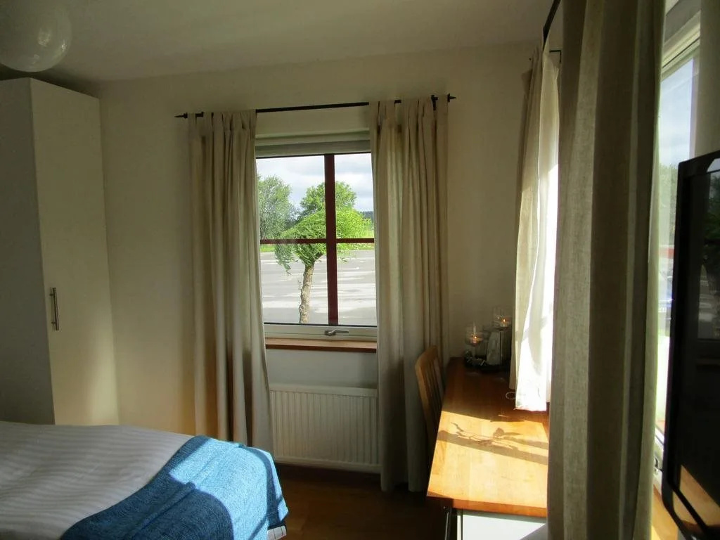 Bjäre Golfklubb Hotel & Lodge - Général