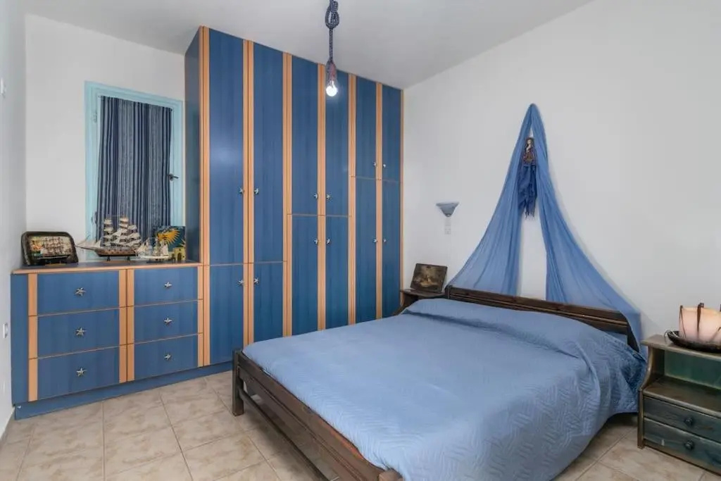 Stefania's Cycladic Apartments II