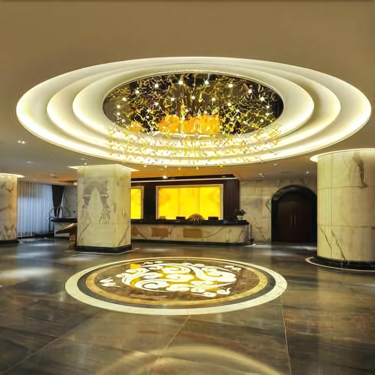 Yin He Hotel - Général