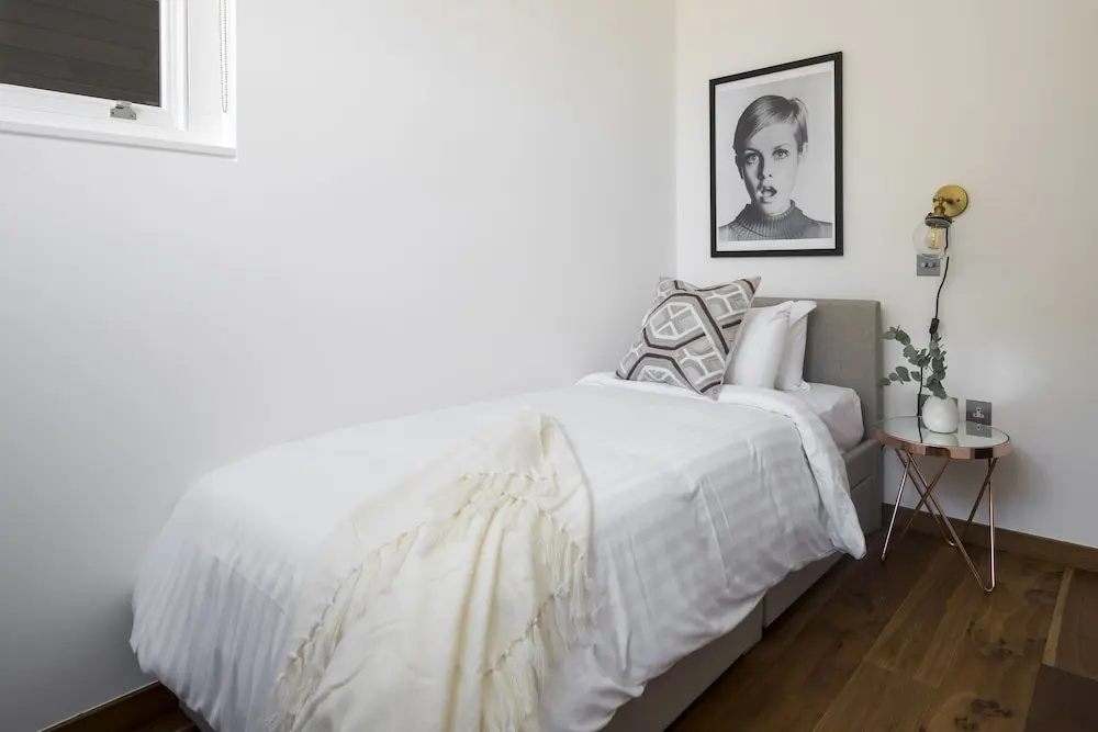 Charming 3BR in King's Cross by Sonder