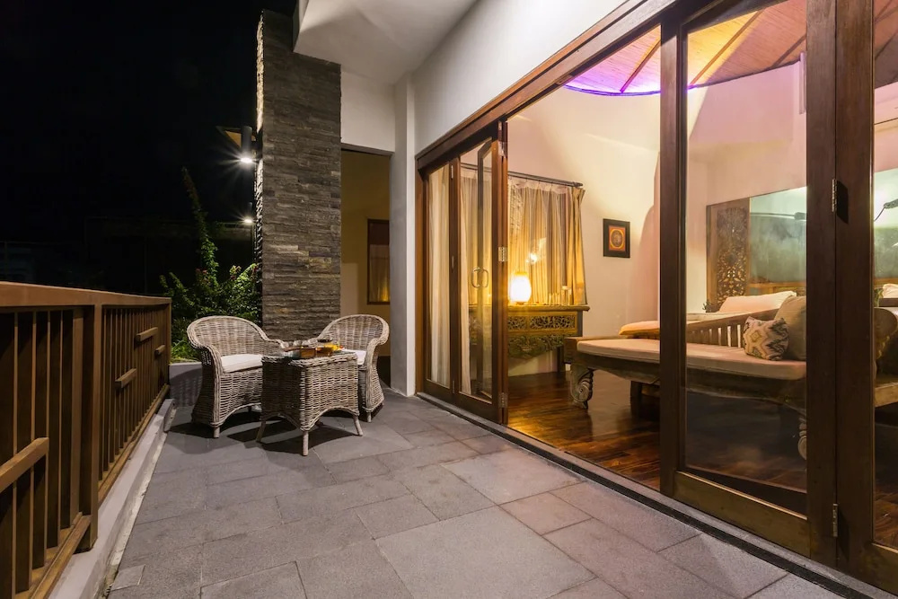 De Moksha Eco Friendly Boutique Resort - Chambres