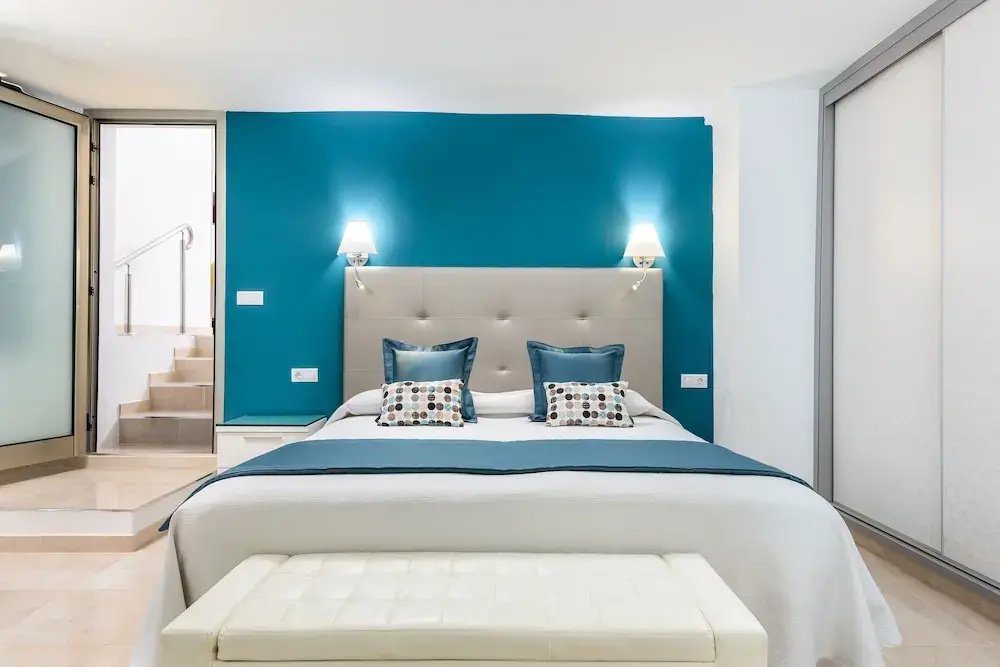 Casas Pepe Adults Only - Chambres