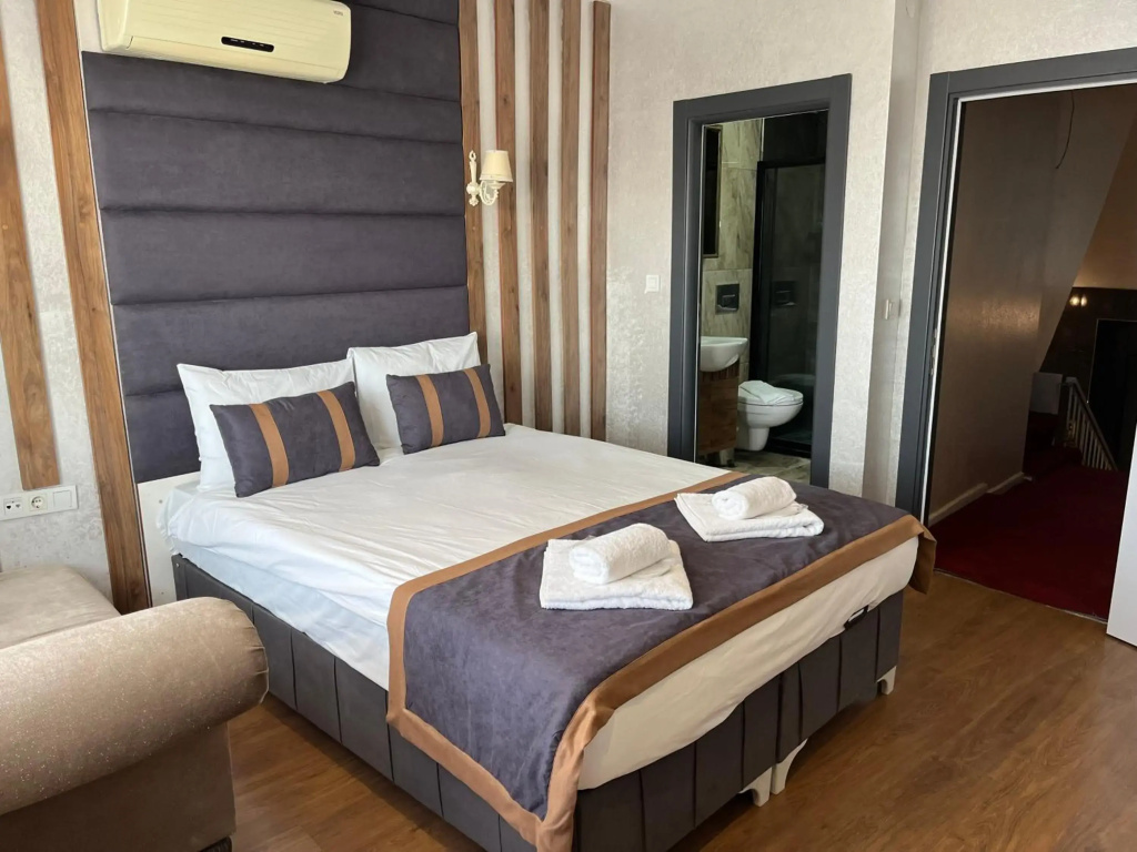 Nova Roma Hotel - Général