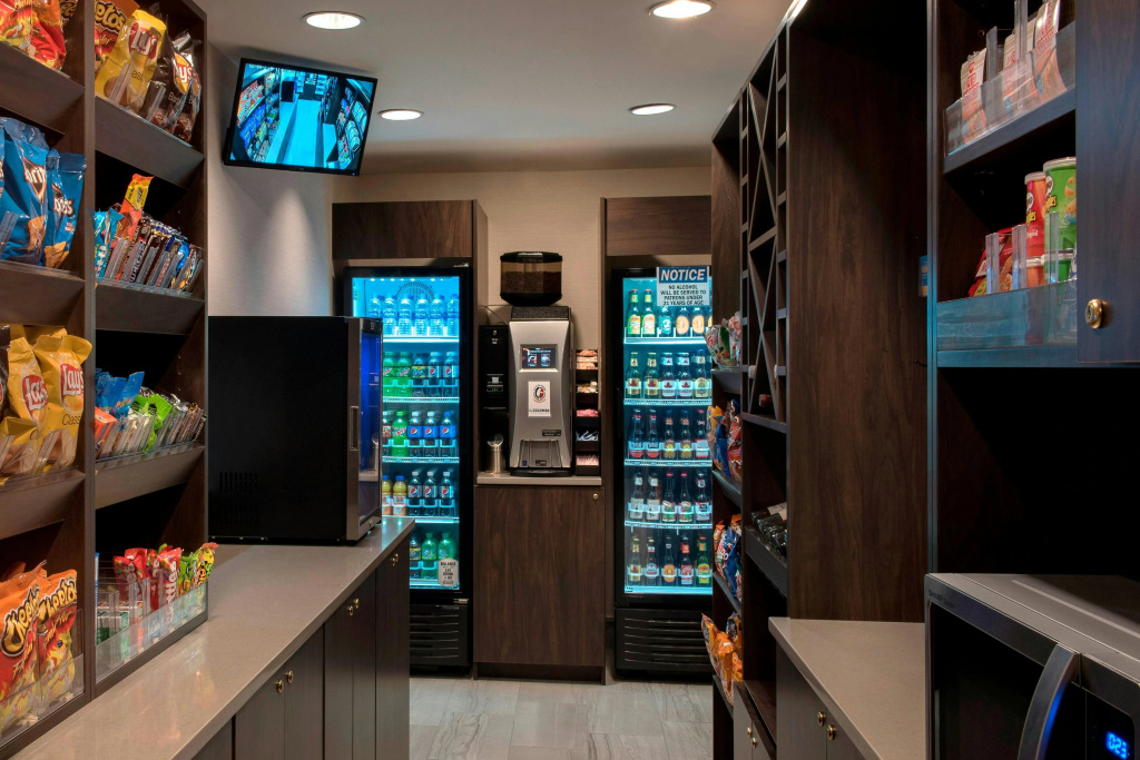 Four Points by Sheraton Philadelphia Northeast - Général
