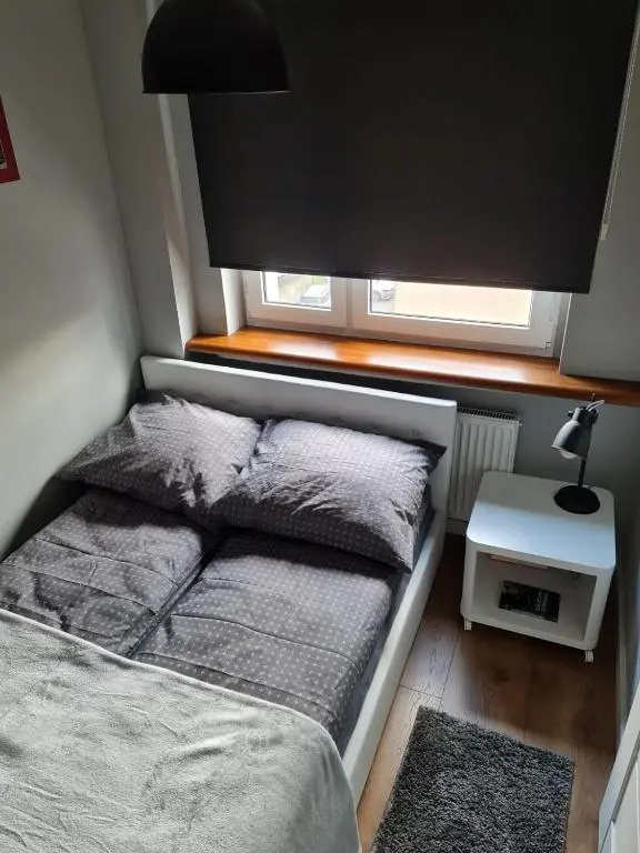 Apartament Parkowa Szczecin Polska