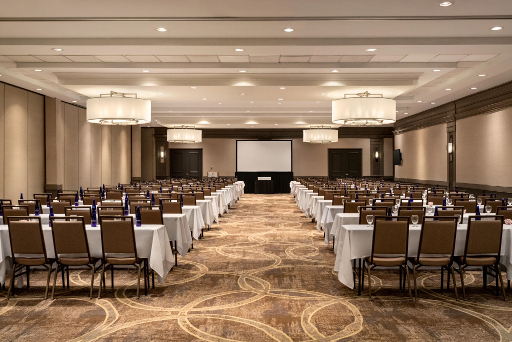 Holiday Inn Saratoga Springs by IHG - Général