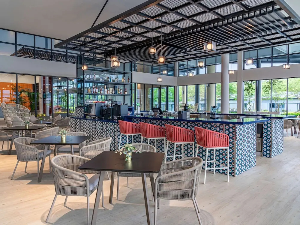 Ibis Styles Sepang Klia - фото 23