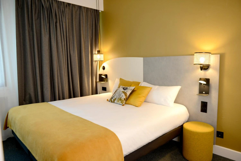 Hotel photo 22