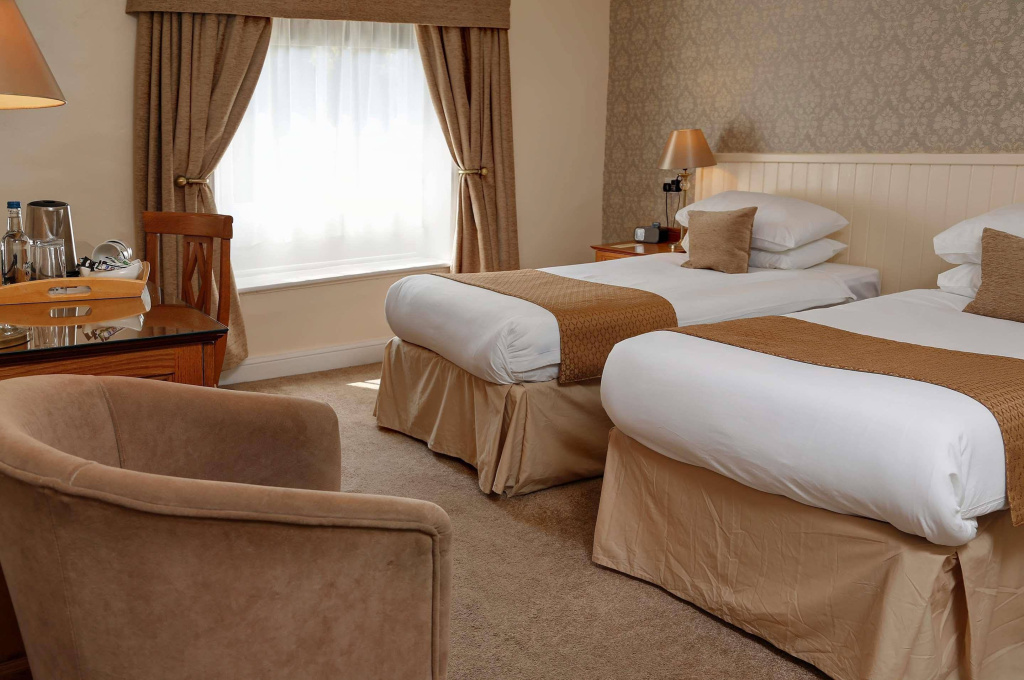 Best Western Valley Hotel - Général