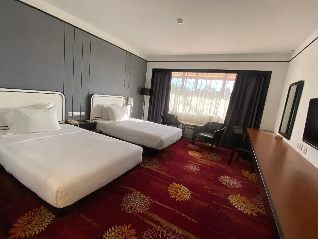 Sabah Hotel Sandakan - фото 6