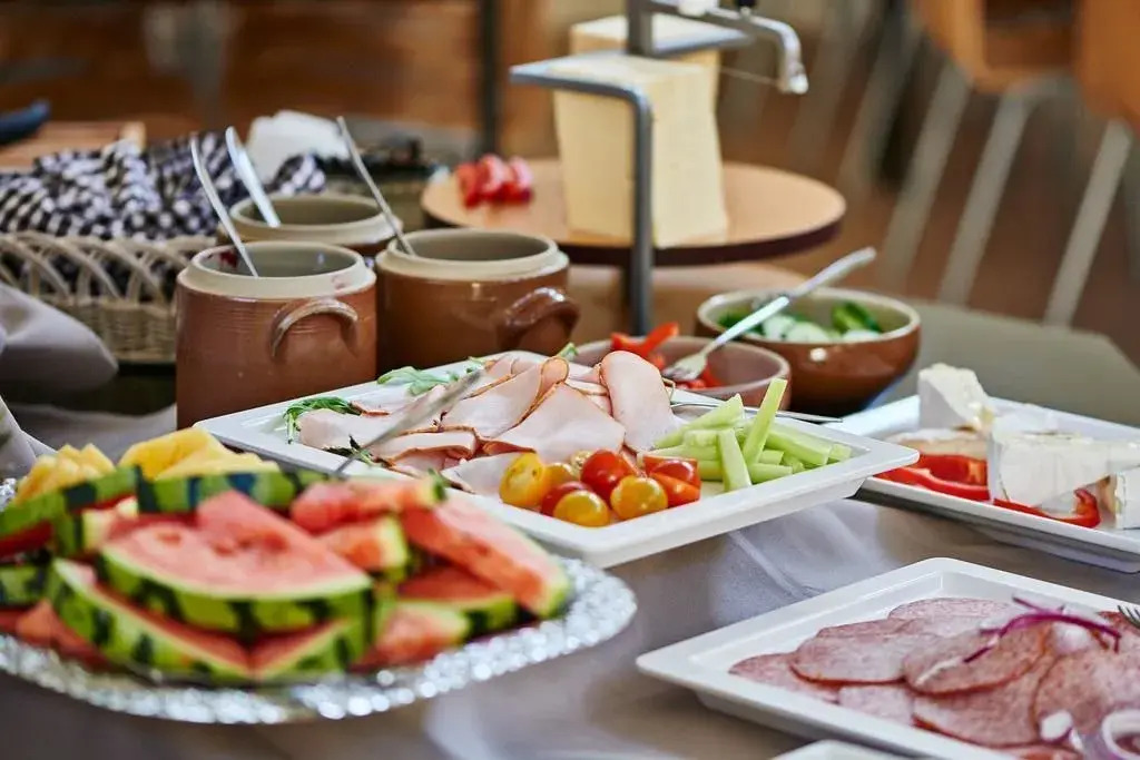 Danhostel Aarhus Risskov by null