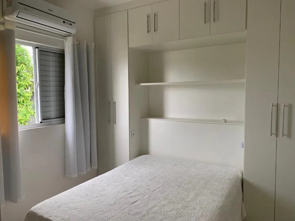 Cabo Frio Flats - Chambres